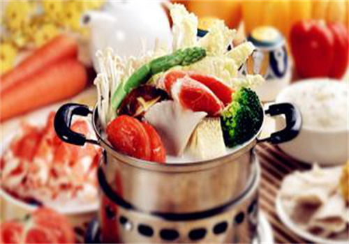 小锅食代火锅