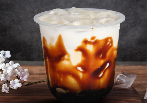 小饮时代奶茶店