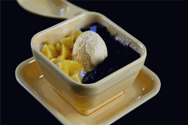 唐糖堂甜品加盟