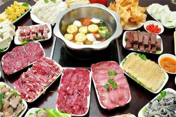 源记牛当家加盟