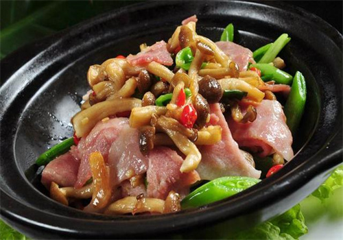 味在香