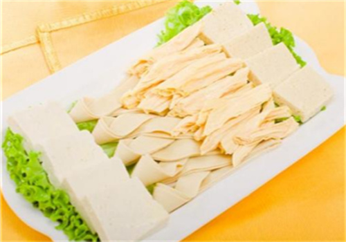喜豆食品