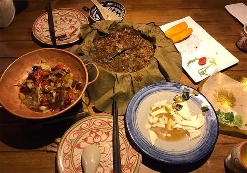 一号餐厅