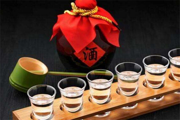 原台酒加盟