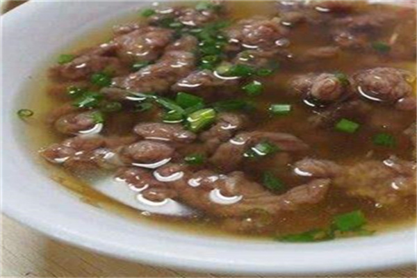 兴霸王牛肉