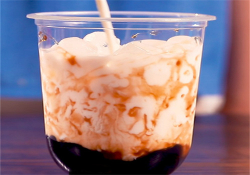 小饮时代奶茶店