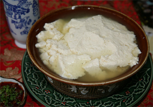 小豆花村