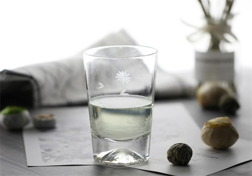希诺玻璃杯