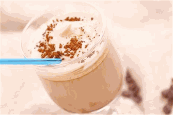 沐茶奶茶加盟