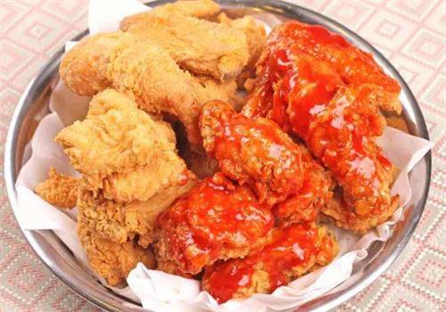 乡村鸡