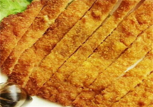 新鸡排