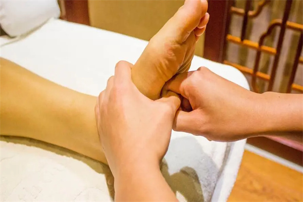 韵江南足疗