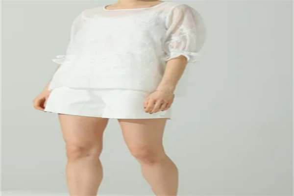 容悦服装加盟