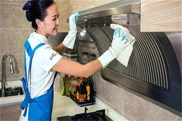 悦仁家政