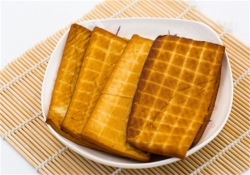 喜豆食品