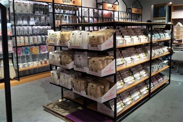 日潮韩潮日用品店