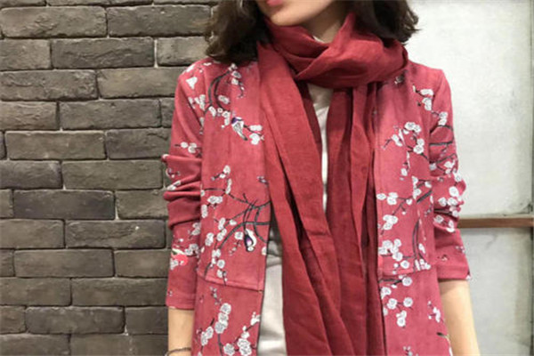 优骏女装加盟