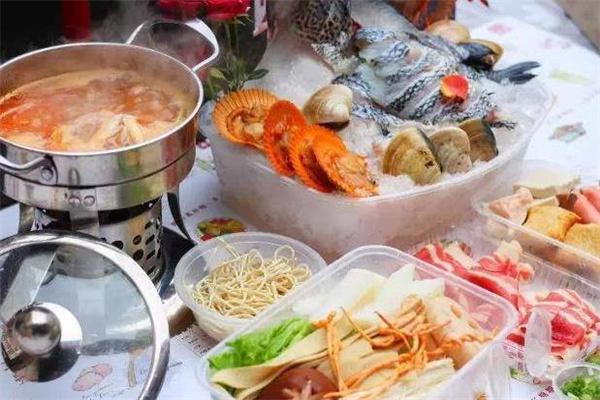 寻味遇见海