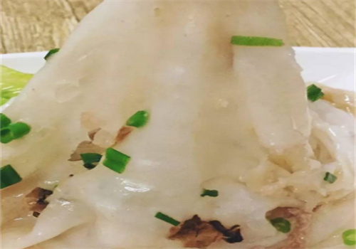 咏春肠粉