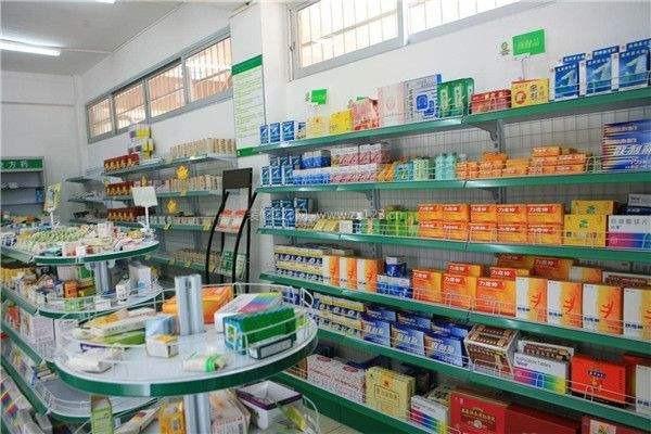 壹号药店加盟
