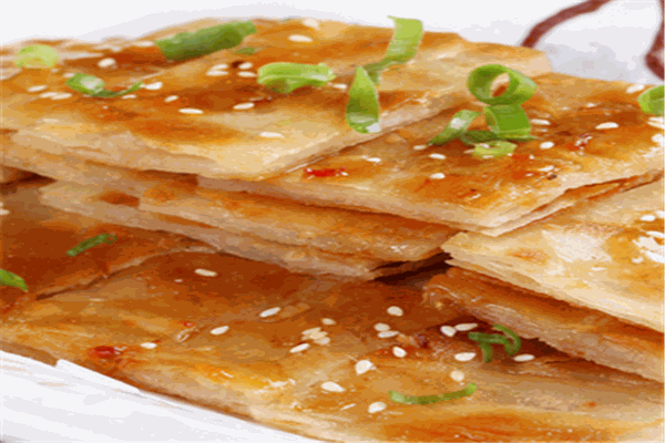 喜富竹熏肉大饼加盟