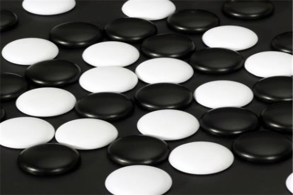 弈学园围棋加盟