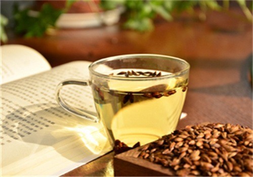 壹号杯茶饮
