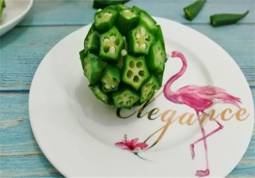 满天星食品
