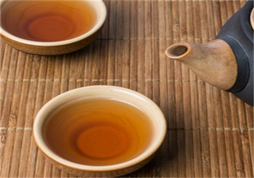 壹号杯茶饮