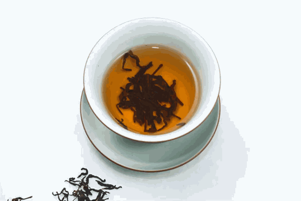 泉岩茗茶加盟