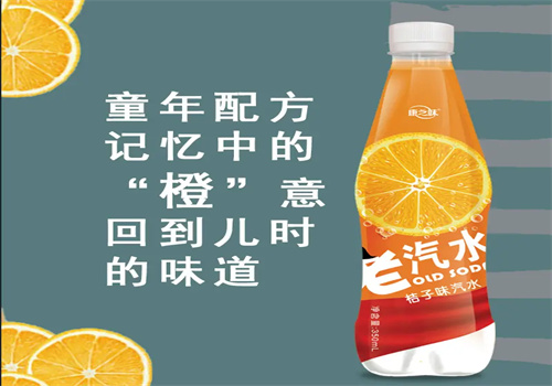 康之味饮品