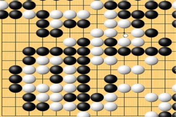 弈学园围棋加盟