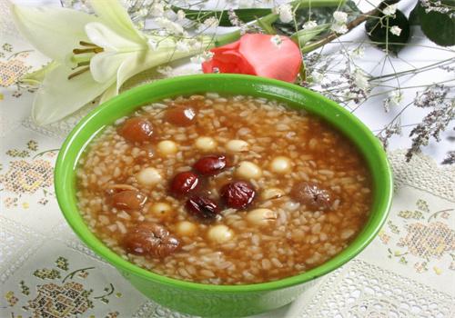 绿之源食品
