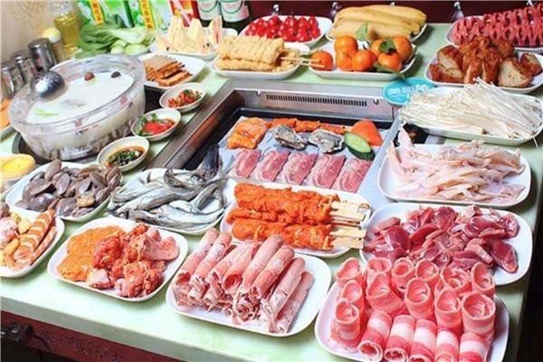 味芳园牛肉火锅加盟
