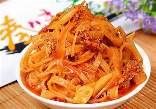 孙大圣擀面皮