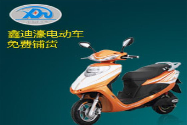 鑫迪濠电动车加盟