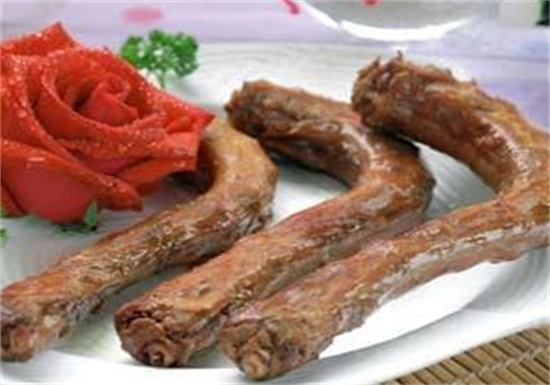鸭小将