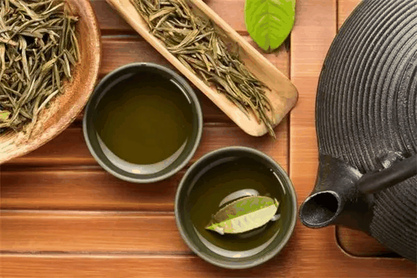 泉岩茗茶加盟
