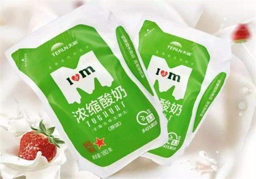 天润乳业
