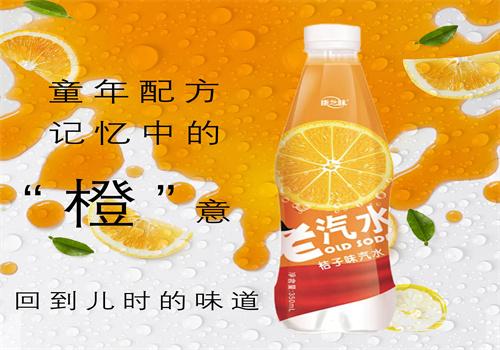康之味饮品