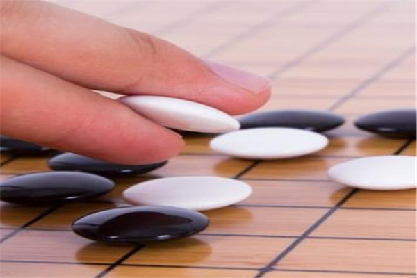 弈学园围棋加盟