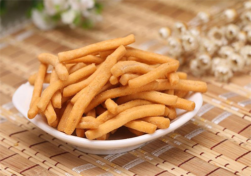 满天星食品