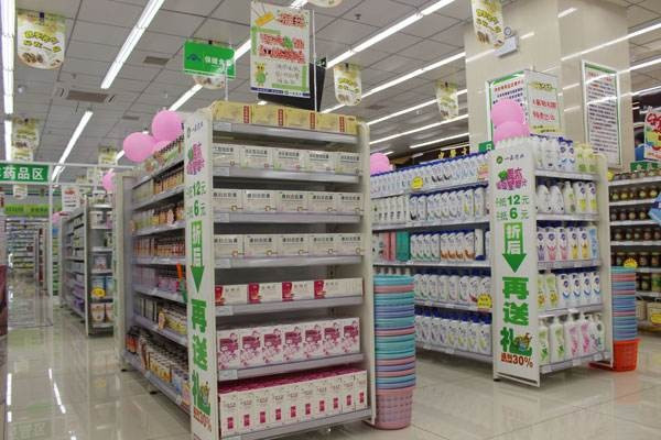 壹号药店加盟