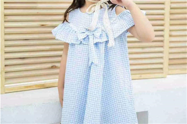 小蜜豆服装加盟