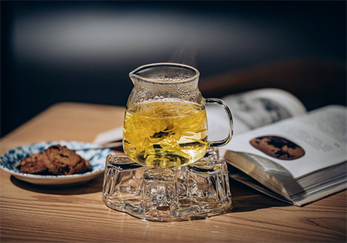 檬茶茶