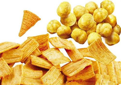 满天星食品