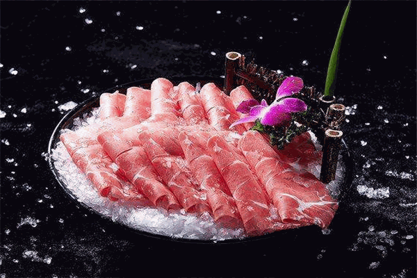 杨记潮汕牛肉火锅加盟
