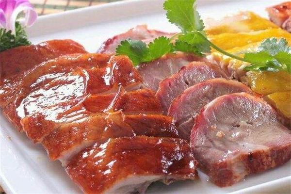 腊一惊烧腊店