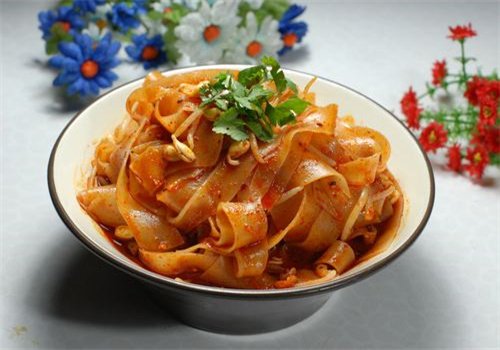 孙大圣擀面皮