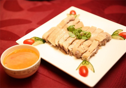 同顺鹅庄